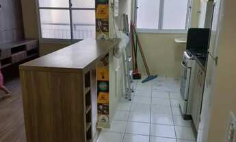 Imagem 4: Apartamento para Locação em Cajamar, Portais (Polvilho), 2 dormitórios, 1 banheiro, 1 vaga