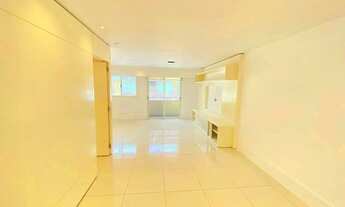 Imagem 2: Apartamento de Alto Padrão na Lagoa Conforto e Sofisticação