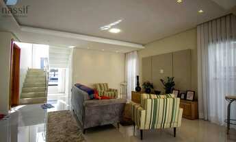 Imagem 8: Bella Città - Casa no Condomínio Bella Città!