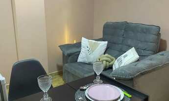 Imagem 4: Studio kitnet loft