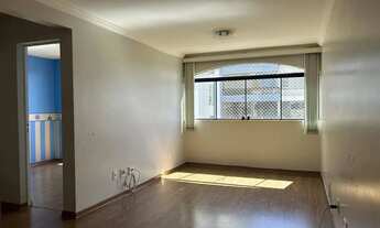 Imagem: Apartamento Ed. Halley, CNB 05 Taguatinga