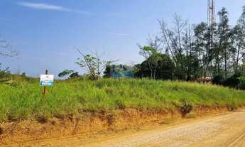 Imagem: Área no Mar do Norte com 10780 m2