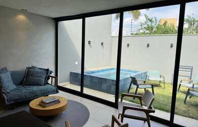 Imagem 4: Casa em Condomínio para Venda em Presidente Prudente, Condomínio Essenza House & Garde