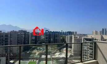 Imagem: Cobertura / Penthouse à venda, Barra da