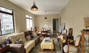 Imagem 4: Apartamento 3 Quartos com 1 Suíte e 162m² - Agronômica - EST