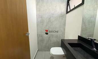 Imagem 3: Casa alto padrão com 3 quartos à venda, 150 m² no Condomínio Villa Romana - Ribeirão Preto