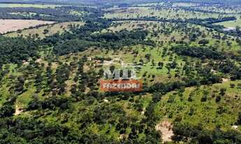 Imagem: Fazenda 29 Alqueires (141 hectares) Urutai