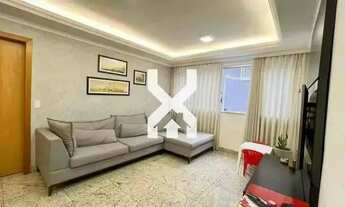 Imagem 3: Apartamento à venda, 3 quartos, 1 suíte, 2 vagas, Castelo - Belo Horizonte/MG