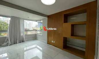 Imagem 2: Apartamento à venda, 4 quartos, 1 suíte, 3 vagas, Santo Agostinho - Belo Horizonte/MG