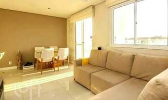 Imagem: Apartamento à venda em Morro Santana com