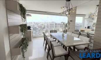 Imagem 4: APARTAMENTO - VILA OLÍMPIA - SP