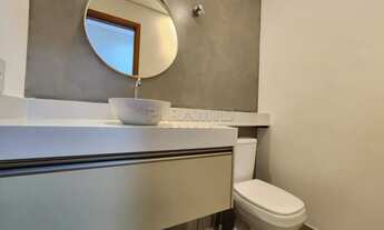 Imagem 4: Apartamento de alto padrão com 80,45m², bairro Jardim Olhos D` Água, Zona Sul em Ribeirão