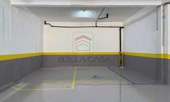 Imagem 6: Apartamento no Tatuapé - 2 Quartos(1 suite) 1 vaga 63m²