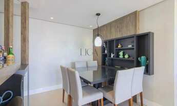 Imagem 7: Apartamento 2 dormitórios mobilado, 1 vaga no bairro São Geraldo