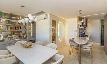 Imagem 3: Apartamento à venda com 3 suítes, 119m² e 2 vagas de garagem no Bairro Boa Vista