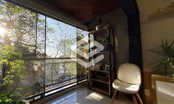 Imagem 4: Apartamento 2 quartos com vaga reformado no bairro Cristo Redentor - Porto Alegre/RS