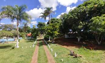 Imagem 3: Aluguel chácara