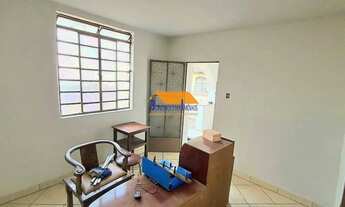 Imagem 4: Casa de 3 quartos Bairro Ipiranga em Belo Horizonte