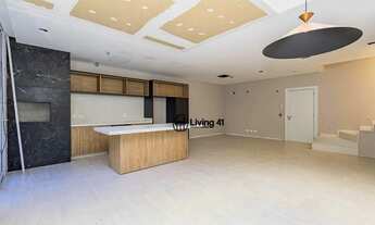 Imagem 7: Sobrado Triplex Alto Padrão com 3 dormitórios à venda, 235 m² por R$ 2.400.000 - Vista Ale