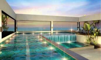 Imagem 5: Ap para o réveillon mobiliado em frente ao celebration