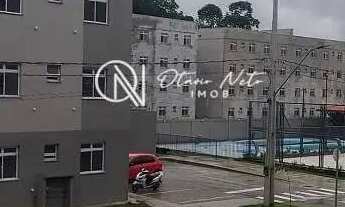 Imagem 7: Apartamento 46m² 2 quartos 1 vaga- Bengui - Belém - PA