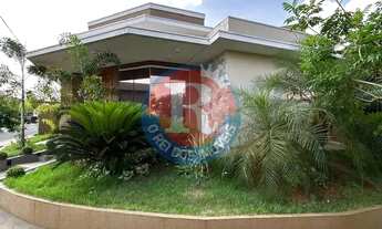 Imagem 3: Casa de Condomínio com 3 quartos, Village Damha Rio Preto III, São José do Rio Preto - R