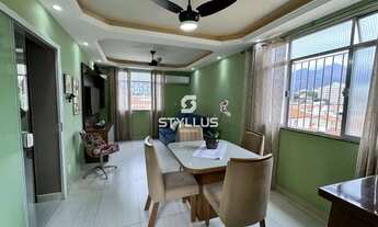 Imagem 2: Cachambi Casa com 3 dormitórios