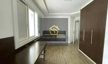 Imagem 6: Casa com 4 dormitórios, 367 m² - venda por R$ 3.200.000,00 ou aluguel por R$ 12.000,00/mês