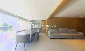 Imagem 4: APARTAMENTO À VENDA NO TATUAPÉ - 4 DORMITÓRIOS, 3 SUÍTES, 3 VAGAS DE GARAGEM