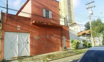 Imagem 6: Terreno residencial à venda, Vila Polopoli, São Paulo - TE0038