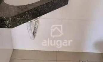 Imagem 5: Casa para alugar, 3 quartos, 1 suíte, 1 vaga, Belvedere - Montes Claros/MG - R$ 1.800,00