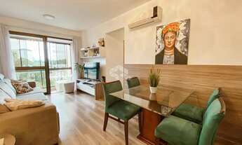 Imagem: Apartamento de 03 dormitórios e 02 vagas