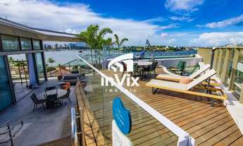 Imagem 4: Apartamento 4 Qts no melhor da Enseada do Suá - Vitória, ES