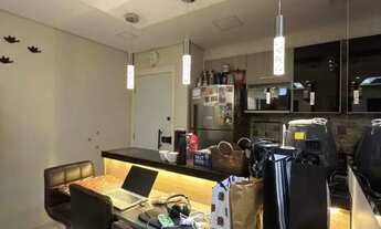 Imagem 4: Apartamento para venda em Condomínio Residencial Vista Park