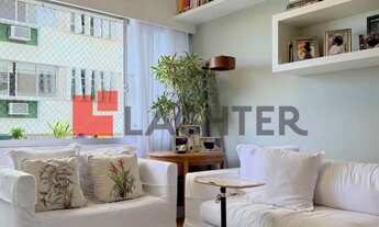 Imagem 4: Jardim Botânico, 3 quartos, 1 vaga