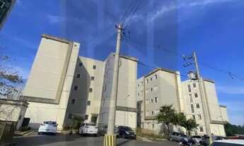 Imagem 2: Apartamento para Locação em Itaquaquecetuba, Estância Guatambu, 2 dormitórios, 1 banheiro