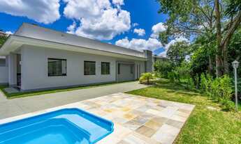 Imagem 3: Casa linear com três quartos em Albuquerque