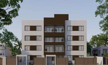 Imagem: APARTAMENTO 2 QUARTOS NOS COLIBRIS