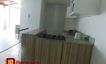 Imagem 4: Cobertura em Carvoeira