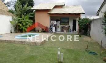 Imagem 2: Casa em Rua Ágata - Campo Duna - Imbituba/SC