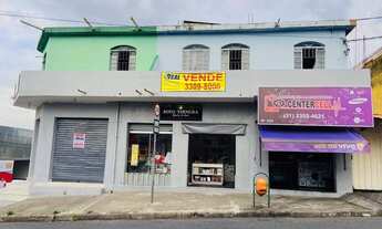 Imagem 2: Casa e loja á venda em Contagem por R$ 1.600.000,00