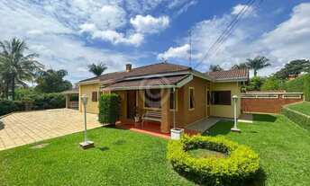 Imagem: Casa em Condomínio / Residencial / Jardim