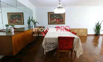 Imagem 4: Apartamento no Paraíso, 187m2, 3 dormitorios!