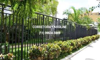 Imagem 4: Apartamento para locação de 50 m² com 2 quartos na Barra Funda - São Paulo - SP