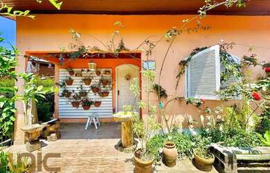 Imagem 2: Casa com 2 dormitórios à venda, 100 m² por R$ 550.000,00 - Vargem Grande - Teresópolis/RJ