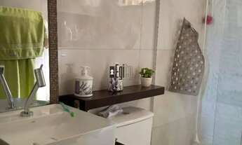 Imagem 4: Imóvel para venda possui 84 metros quadrados com 2 quartos em Teixeiras - Juiz de Fora - M