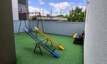 Imagem 7: Apartamento 3 Quartos com Suíte no Recanto das Palmeiras, Teresina - 68 m²