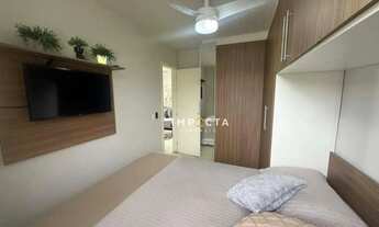 Imagem 6: Apartamento com 2 dormitórios à venda, 55 m² por R$ 240.000,00 - Pão de Açúcar - Pouso Ale