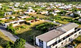 Imagem: Venda de Ágio de lote 250 metros quadrados