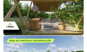 Imagem 2: Lotes em Condomínio de Alto Padrão na Serra de São Bento